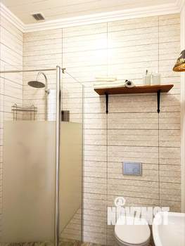 2-к квартира, посуточно, 38м2, 1/1 этаж