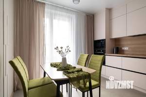 2-к квартира, на длительный срок, 60м2, 13/22 этаж