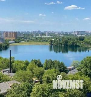 1-к квартира, на длительный срок, 40м2, 15/17 этаж