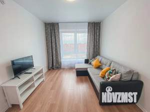 3-к квартира, посуточно, 64м2, 17/25 этаж