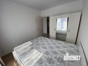 2-к квартира, на длительный срок, 35м2, 21/26 этаж