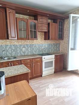 1-к квартира, на длительный срок, 41м2, 7/27 этаж