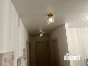 3-к квартира, на длительный срок, 52м2, 15/25 этаж