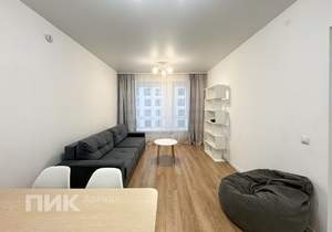 2-к квартира, на длительный срок, 56м2, 19/25 этаж