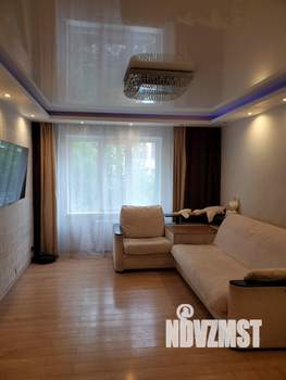 3-к квартира, на длительный срок, 60м2, 2/9 этаж