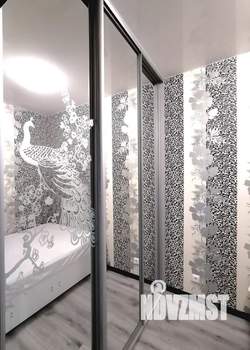 2-к квартира, на длительный срок, 45м2, 18/25 этаж