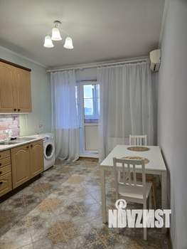 1-к квартира, на длительный срок, 50м2, 11/17 этаж