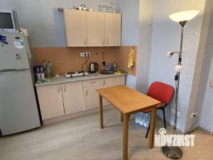Студия квартира, на длительный срок, 30м2, 2/4 этаж