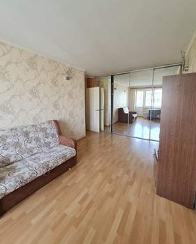 2-к квартира, на длительный срок, 45м2, 7/9 этаж