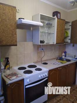 1-к квартира, на длительный срок, 38м2, 24/25 этаж