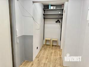 1-к квартира, на длительный срок, 44м2, 17/26 этаж