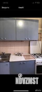 3-к квартира, на длительный срок, 60м2, 2/9 этаж