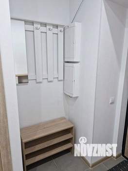 1-к квартира, на длительный срок, 35м2, 12/24 этаж