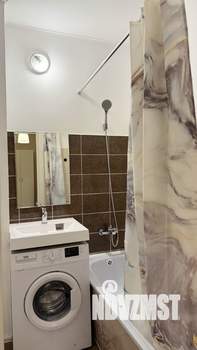 1-к квартира, на длительный срок, 35м2, 9/17 этаж