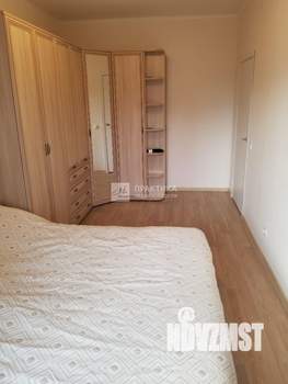 2-к квартира, на длительный срок, 41м2, 14/17 этаж