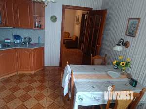 2-к квартира, на длительный срок, 70м2, 2/17 этаж