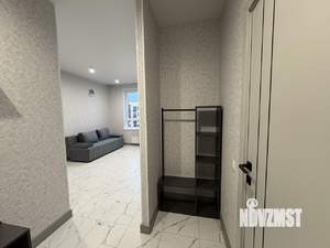 1-к квартира, на длительный срок, 34м2, 16/17 этаж