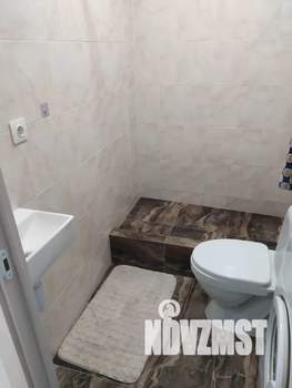 Студия квартира, посуточно, 17м2, 2/17 этаж