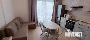 2-к квартира, на длительный срок, 45м2, 17/25 этаж