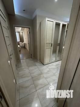 2-к квартира, на длительный срок, 56м2, 3/17 этаж
