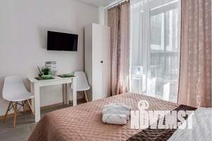 1-к квартира, посуточно, 21м2, 4/22 этаж