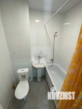 1-к квартира, на длительный срок, 31м2, 17/17 этаж