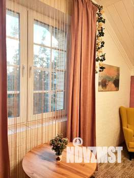 1-к квартира, посуточно, 26м2, 2/2 этаж