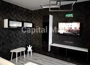 2-к квартира, на длительный срок, 45м2, 18/25 этаж