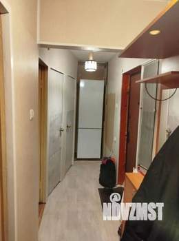 2-к квартира, на длительный срок, 42м2, 1/9 этаж