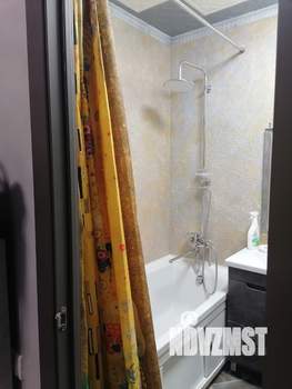 1-к квартира, на длительный срок, 35м2, 4/5 этаж