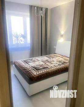 1-к квартира, на длительный срок, 35м2, 8/19 этаж