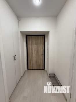 1-к квартира, на длительный срок, 34м2, 4/25 этаж