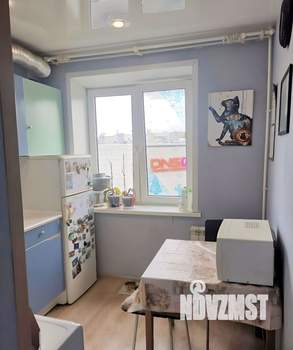 1-к квартира, на длительный срок, 29м2, 5/5 этаж