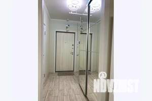 1-к квартира, посуточно, 30м2, 13/18 этаж