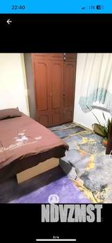 2-к квартира, на длительный срок, 54м2, 1/9 этаж