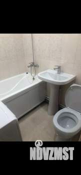 1-к квартира, на длительный срок, 35м2, 3/5 этаж