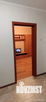 1-к квартира, на длительный срок, 40м2, 3/17 этаж