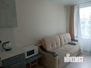 1-к квартира, на длительный срок, 41м2, 8/9 этаж