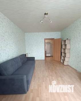 1-к квартира, на длительный срок, 42м2, 6/27 этаж