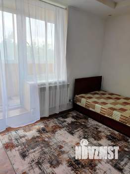 Студия квартира, на длительный срок, 30м2, 6/18 этаж