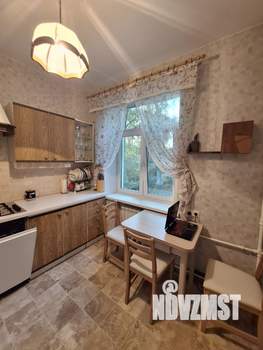 2-к квартира, на длительный срок, 53м2, 3/3 этаж