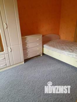 2-к квартира, на длительный срок, 47м2, 1/5 этаж