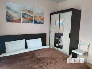 2-к квартира, посуточно, 54м2, 17/25 этаж
