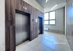 Студия квартира, на длительный срок, 18м2, 2/25 этаж