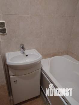 Студия квартира, на длительный срок, 25м2, 6/9 этаж