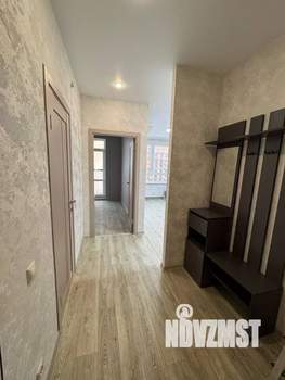 1-к квартира, на длительный срок, 35м2, 14/17 этаж