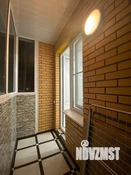 1-к квартира, на длительный срок, 42м2, 5/17 этаж