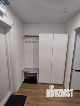 Студия квартира, на длительный срок, 23м2, 7/25 этаж