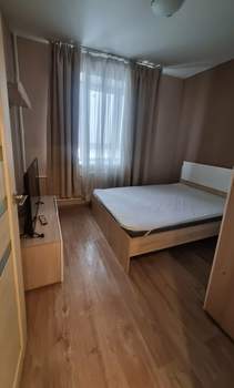 2-к квартира, на длительный срок, 42м2, 10/18 этаж