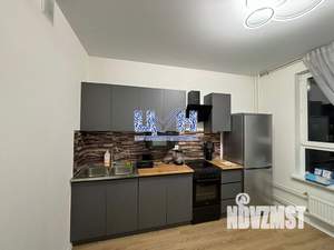 2-к квартира, на длительный срок, 33м2, 11/17 этаж